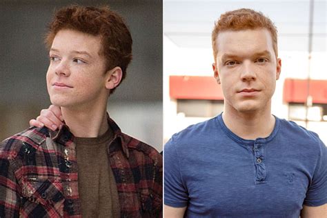 ian gallagher|what happened to ian gallagher.